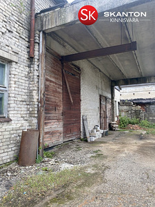 Tehnika põik 14, Kanepi, Kanepi vald, Põlvamaa (3 foto / 5)