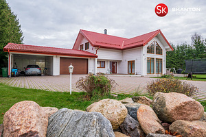 Kasevälja tee, Ülenurme, Kambja vald, Tartumaa (1 foto / 10)