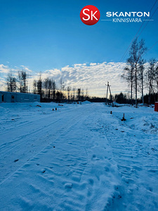 Kuusearu tn 3, Rahinge, Tartu linn, Tartumaa (1 foto / 10)
