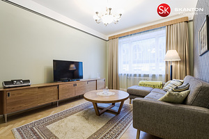 Väike-Karja tn 9, Kesklinna, Tallinn, Harjumaa (1 foto / 10)