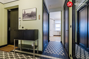 Väike-Karja tn 9, Kesklinna, Tallinn, Harjumaa (10 foto / 10)