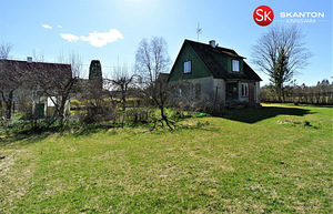 Spordiväljaku tn 2, Lelle, Kehtna vald, Raplamaa (4 foto / 10)