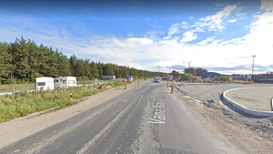 Vana-Narva mnt 2b, Maardu, Harjumaa (8 foto / 10)