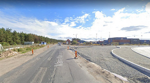 Harju maakond, Viimsi vald, Laiaküla, Vana-Narva mnt 2b (9 foto / 10)