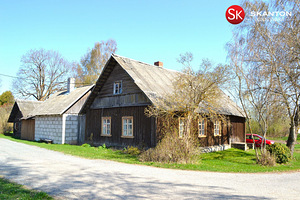 Jõe, Audjassaare, Setomaa vald, Võrumaa (1 foto / 10)