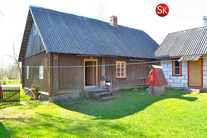 Jõe, Audjassaare, Setomaa vald, Võrumaa (4 foto / 10)