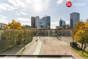 Harju maakond, Tallinn, Kesklinna linnaosa, Ambassador, Gonsiori 9 (3 foto / 10)