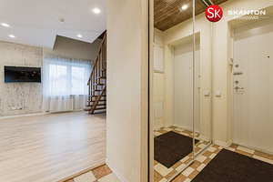 Sinika tn 8, Kristiine, Tallinn, Harjumaa (8 foto / 10)