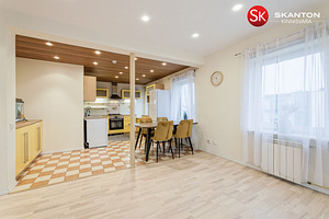 Sinika tn 8, Kristiine, Tallinn, Harjumaa (10 foto / 10)