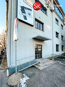 Tulika tn 19, Kristiine, Tallinn, Harjumaa (1 foto / 10)