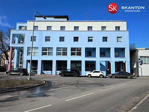 Tatari tn 56, Kesklinna, Tallinn, Harjumaa (8 foto / 8)