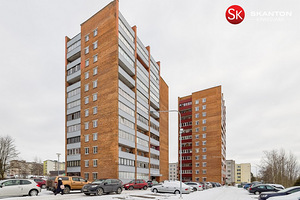 Keemikute tn 39a, Maardu, Harjumaa (1 foto / 10)