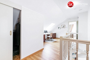 Kesktee 35a, Pirita, Tallinn, Harjumaa (9 foto / 9)