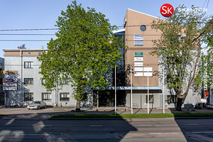 Harju maakond, Tallinn, Kristiine linnaosa, Tulika 19 A (10 foto / 10)