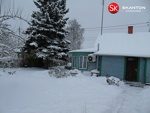 Heina tn 5, Rakvere, Lääne-Virumaa (2 foto / 10)