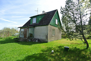 Spordiväljaku tn 2, Lelle, Kehtna vald, Raplamaa (4 foto / 10)
