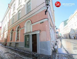 Viru tn 16, Kesklinna, Tallinn, Harjumaa (4 foto / 10)