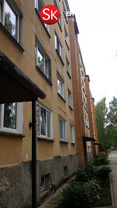 Lääne tn 3, Jaamamõisa, Tartu, Tartumaa (1 foto / 2)