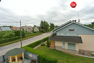 Raudtee tn 30, Haapsalu, Haapsalu linn, Läänemaa (2 foto / 10)