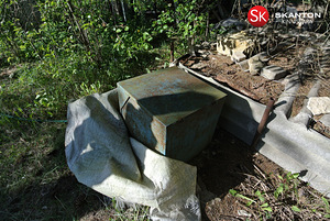 Rohutirtsu AÜ 14, Kaasiku, Saue vald, Harjumaa (9 foto / 10)