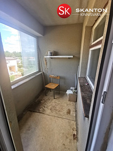 Koreli tn 22, Võru, Võrumaa (7 foto / 10)