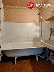 Kaunase pst 54, Annelinna, Tartu, Tartumaa (8 foto / 9)