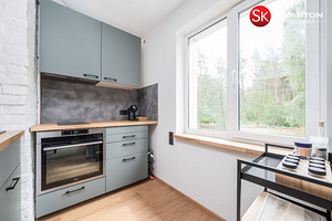 Harju maakond, Tallinn, Nõmme linnaosa, Kangru, Kullerkupu põik 9 (5 foto / 10)