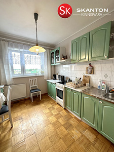 Mõisavahe tn 47, Annelinna, Tartu, Tartumaa (4 foto / 10)