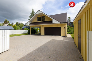 Kesktee 35a, Pirita, Tallinn, Harjumaa (1 foto / 10)