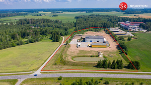 Oja tn 5, Roiu, Kastre vald, Tartumaa (3 foto / 10)