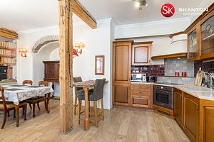 Pikk tn 41/1, Kesklinna, Tallinn, Harjumaa (3 foto / 10)