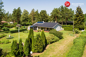 Kitse tee 9, Vilkla, Haapsalu linn, Läänemaa (1 foto / 10)