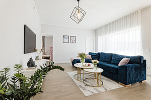 Möldre tee 6, Nõmme, Tallinn, Harjumaa (3 foto / 10)