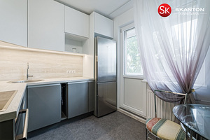 Muhu tn 10, Lasnamäe, Tallinn, Harjumaa (1 foto / 10)
