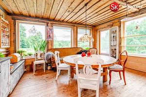 Väike-Aaviku, Määra, Lääne-Harju vald, Harjumaa (1 foto / 10)
