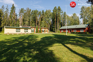 Puhkemetsa, Valgemetsa, Põlva vald, Põlvamaa (2 foto / 10)