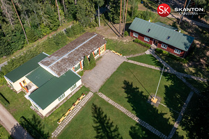 Puhkemetsa, Valgemetsa, Põlva vald, Põlvamaa (6 foto / 10)