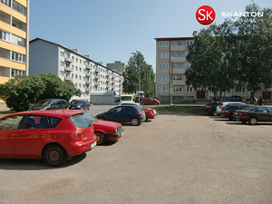 A. H. Tammsaare tee 63a, Mustamäe, Tallinn, Harjumaa (10 foto / 10)