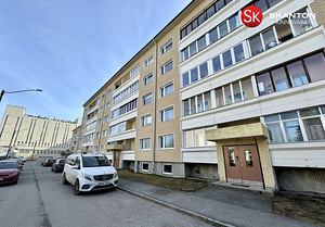 J. Koorti tn 9, Lasnamäe, Tallinn, Harjumaa (1 foto / 10)