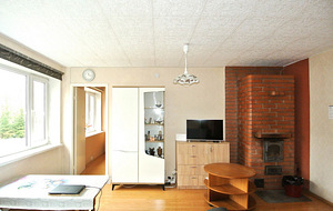Harju maakond, Saue vald, Ellamaa küla, Kuuse 1 (5 foto / 10)