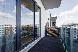 Harju maakond, Tallinn, Lasnamäe linnaosa, Kuusiku tee 18 (7 foto / 10)