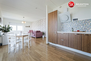 Harju maakond, Tallinn, Lasnamäe linnaosa, Kuusiku tee 18 (8 foto / 10)