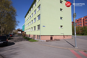 Pallasti tn 33, Lasnamäe, Tallinn, Harjumaa (10 foto / 10)