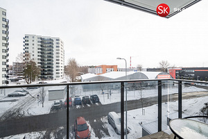 Pöörise tn 20, Mustamäe, Tallinn, Harjumaa (10 foto / 10)