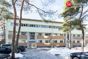 Hiiu tn 27, Nõmme, Tallinn, Harjumaa (2 foto / 10)