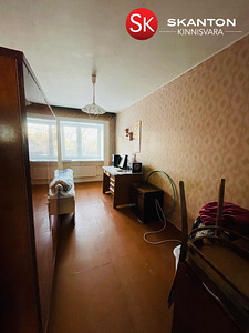 Turu tn 15, Kesklinna, Tartu, Tartumaa (9 foto / 10)