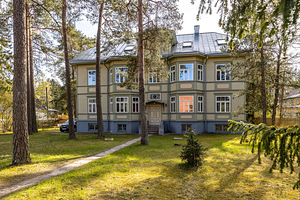 Valdeku tn 76, Nõmme, Tallinn, Harjumaa (2 foto / 10)