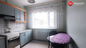 Mõisavahe tn 14, Annelinna, Tartu, Tartumaa (4 foto / 10)