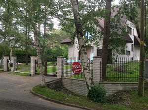 Lee tn 9, Haabersti, Tallinn, Harjumaa (9 foto / 10)