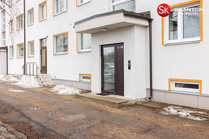 Turu tn 9, Kesklinna, Tartu, Tartumaa (2 foto / 10)